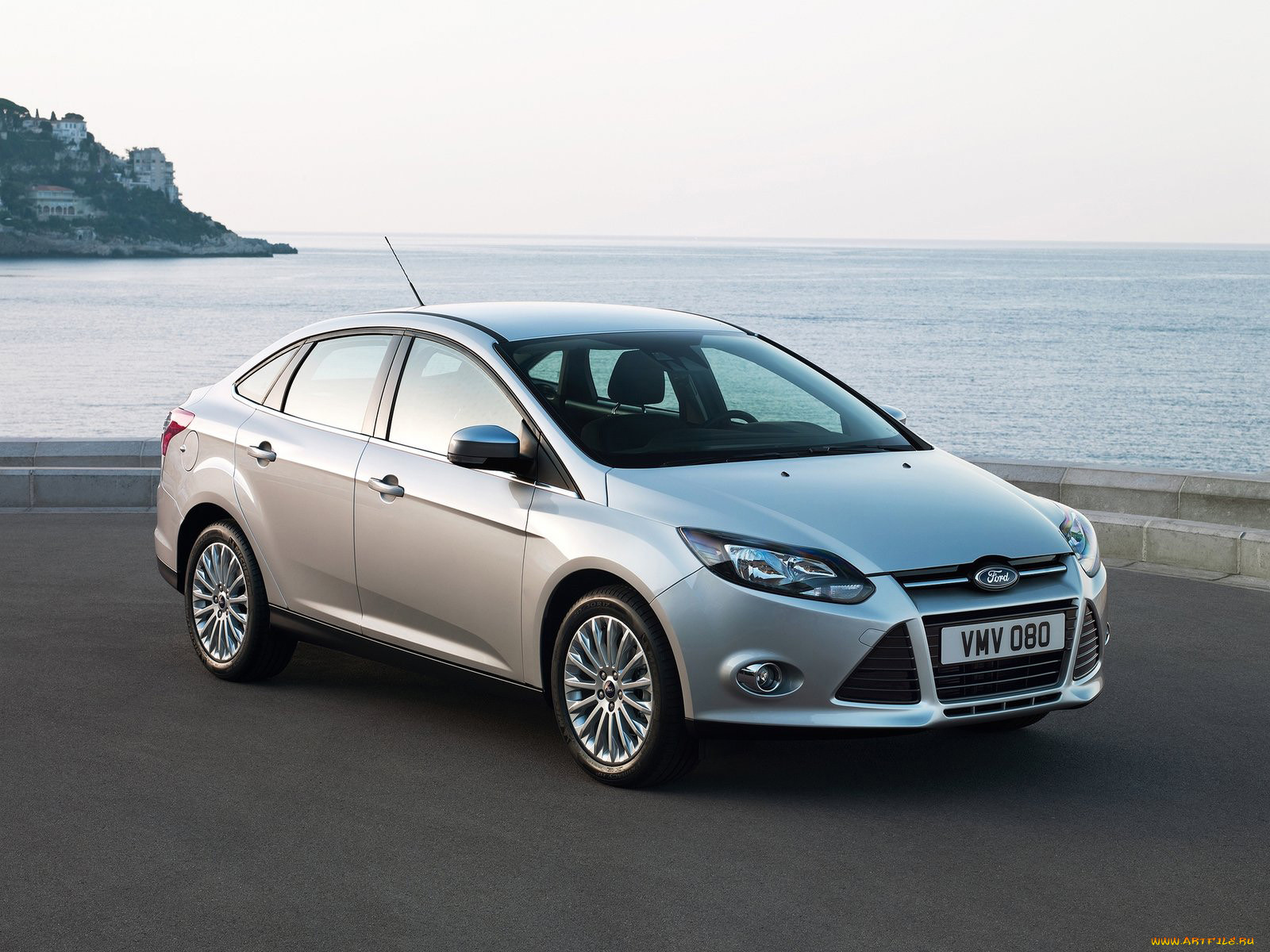 , ford